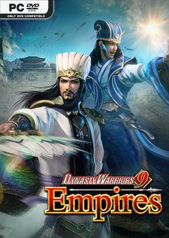Dynasty Warriors 9 Empires ราคาถูก